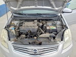 Nissan Sentra 2010