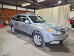 Subaru Outback 2012