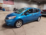 Nissan Versa 2015