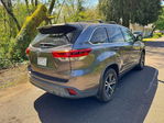 Toyota Highlander 2017
