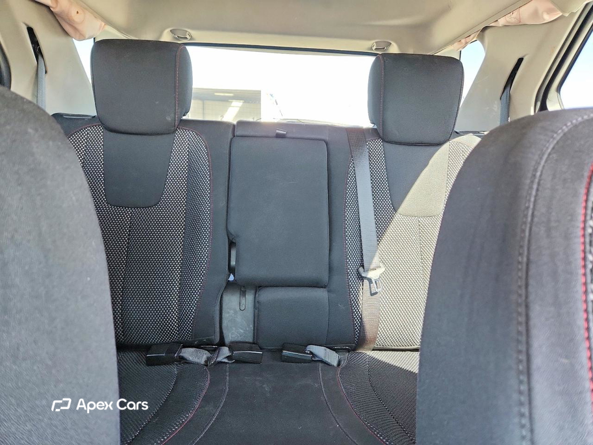 Chevrolet Equinox 2011