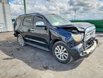 Toyota Sequoia 2011
