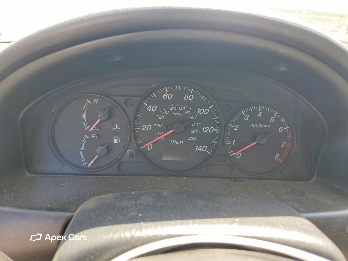 Mazda Protege 2003