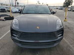 Porsche Macan 2021