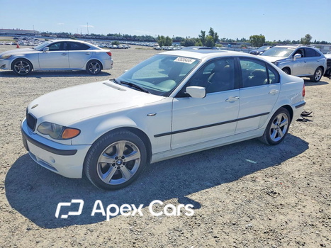 BMW Series 3 2004 - Image 1 of 12