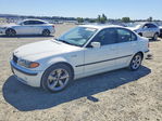 BMW Series 3 2004