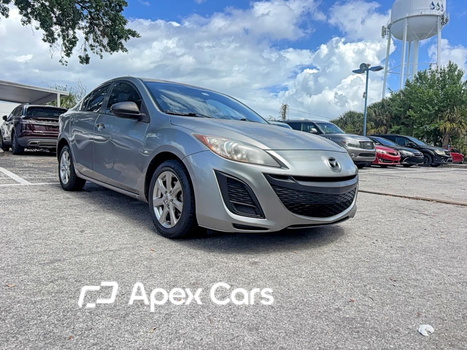 Mazda 3 2010 - Image 1 of 10