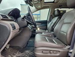 Honda Odyssey 2016