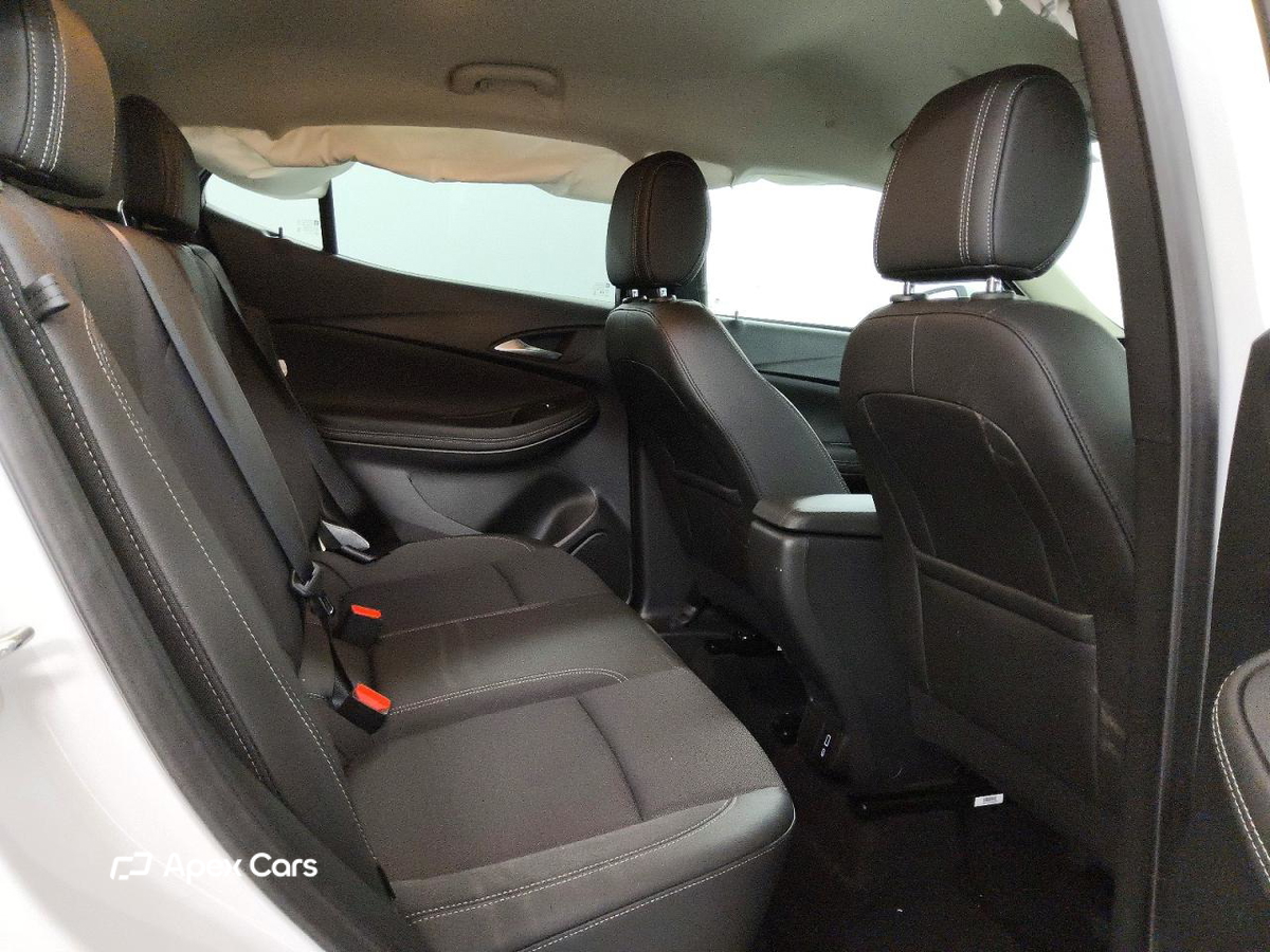 Buick Encore 2026