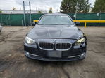 BMW Series 5 2012