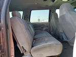 Ford Excursion 2000