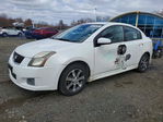 Nissan Sentra 2012