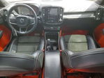 Volvo XC40 2019