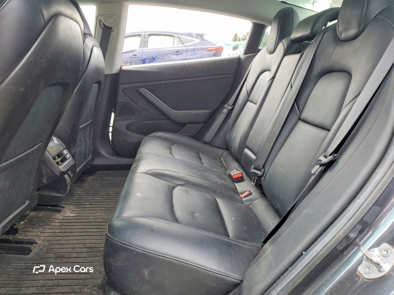 Tesla Model 3 2019