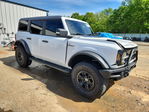 Ford Bronco 2022