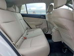 Subaru Impreza 2014