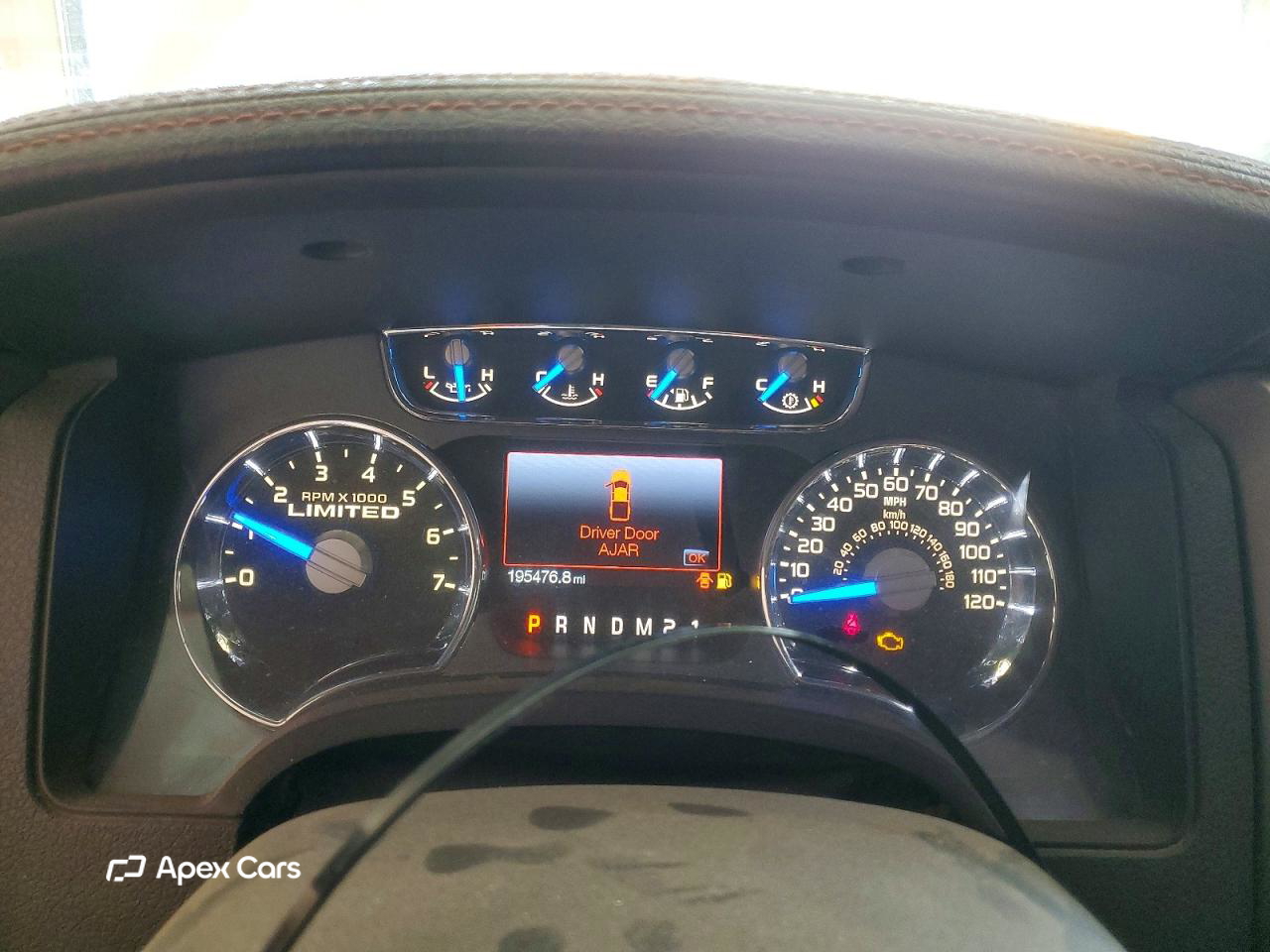 Ford F-150 2013