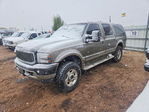Ford Excursion 2004