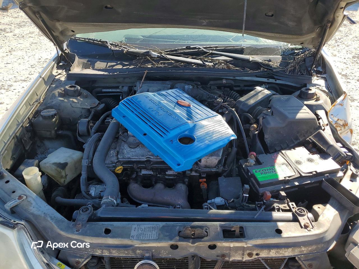 Toyota Avalon 2000