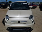 Fiat 500 2017