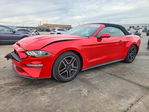 Ford Mustang 2022