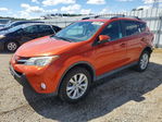 Toyota RAV 4 2015