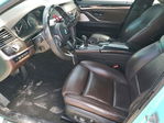 BMW Series 5 2014