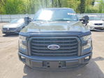 Ford F-150 2016
