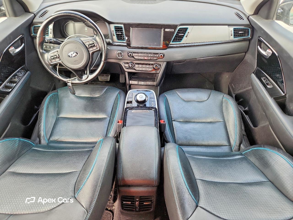 Kia Niro 2019