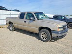 Chevrolet Silverado 2007