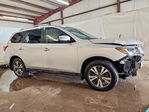 Nissan Pathfinder 2017