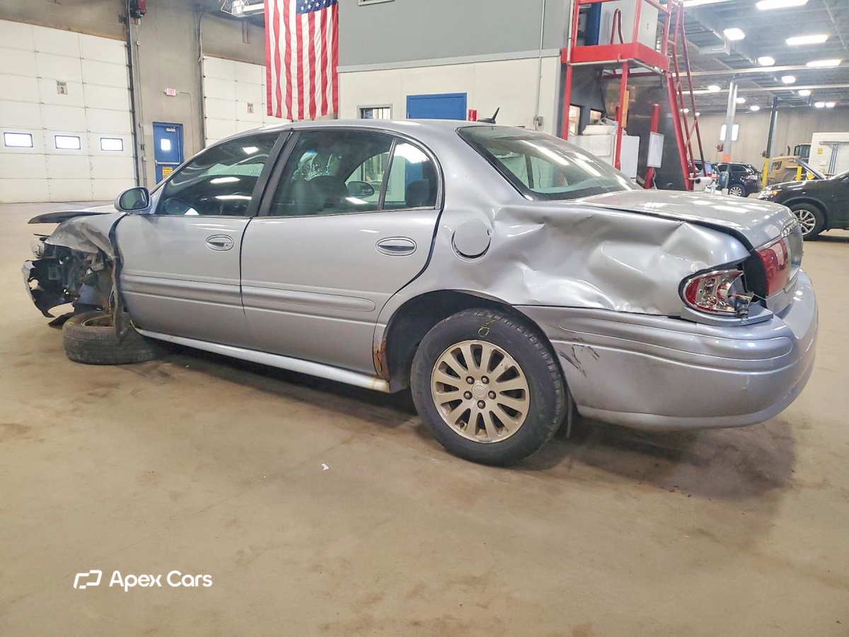 Buick LeSabre 2005