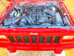 Jeep Cherokee 1998