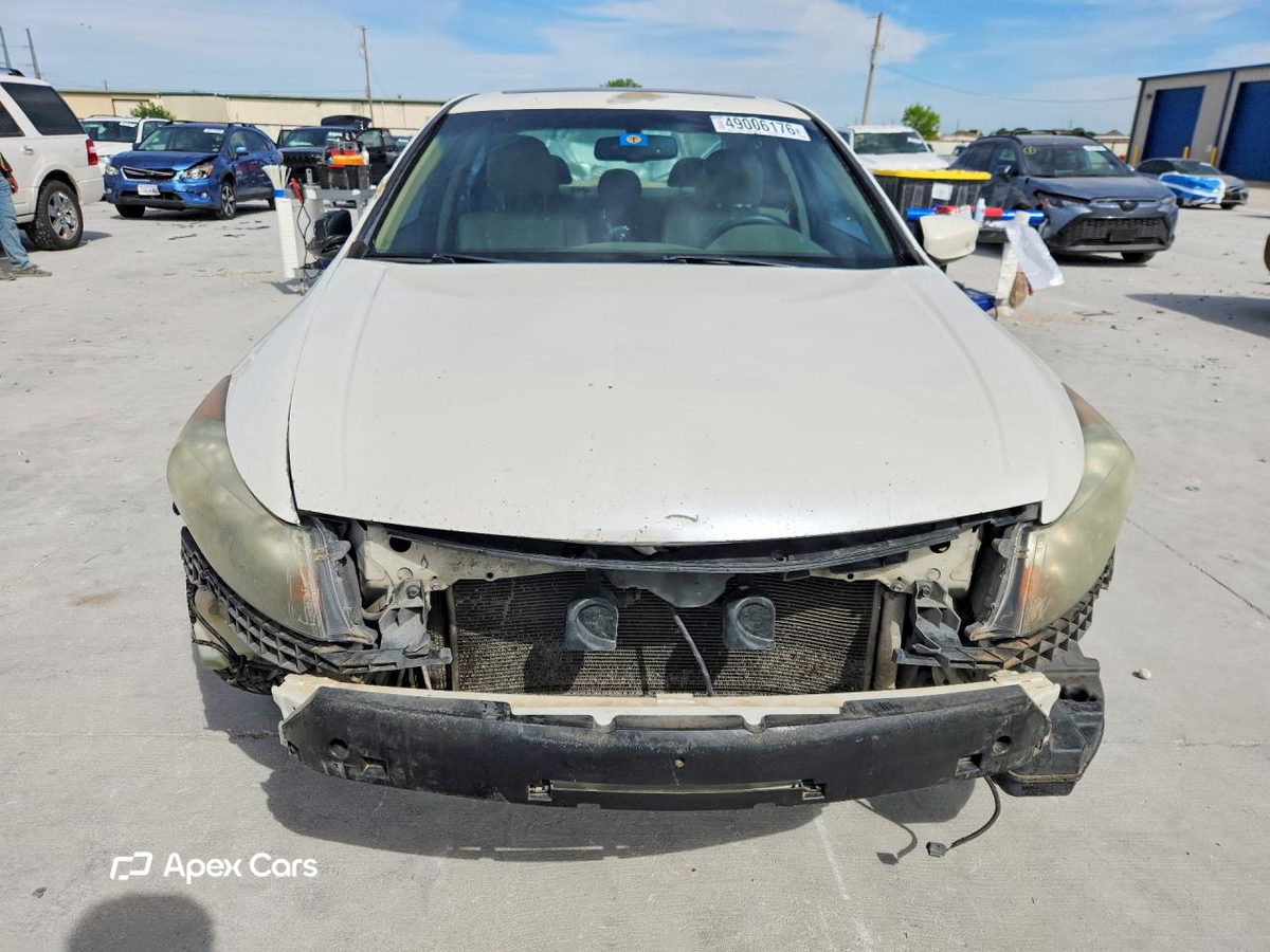 Honda Accord 2010
