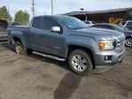 GMC Canyon 2018
