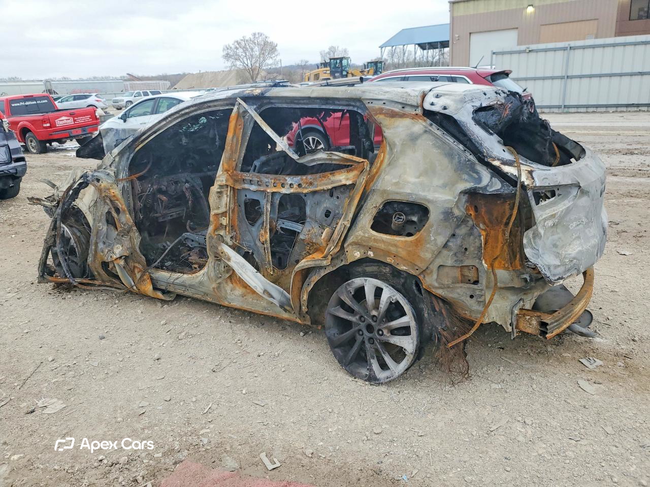 Buick Encore 2023