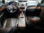 Subaru Outback 2012