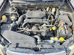 Subaru Outback 2011