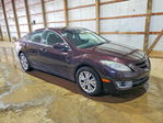 Mazda 6 2010
