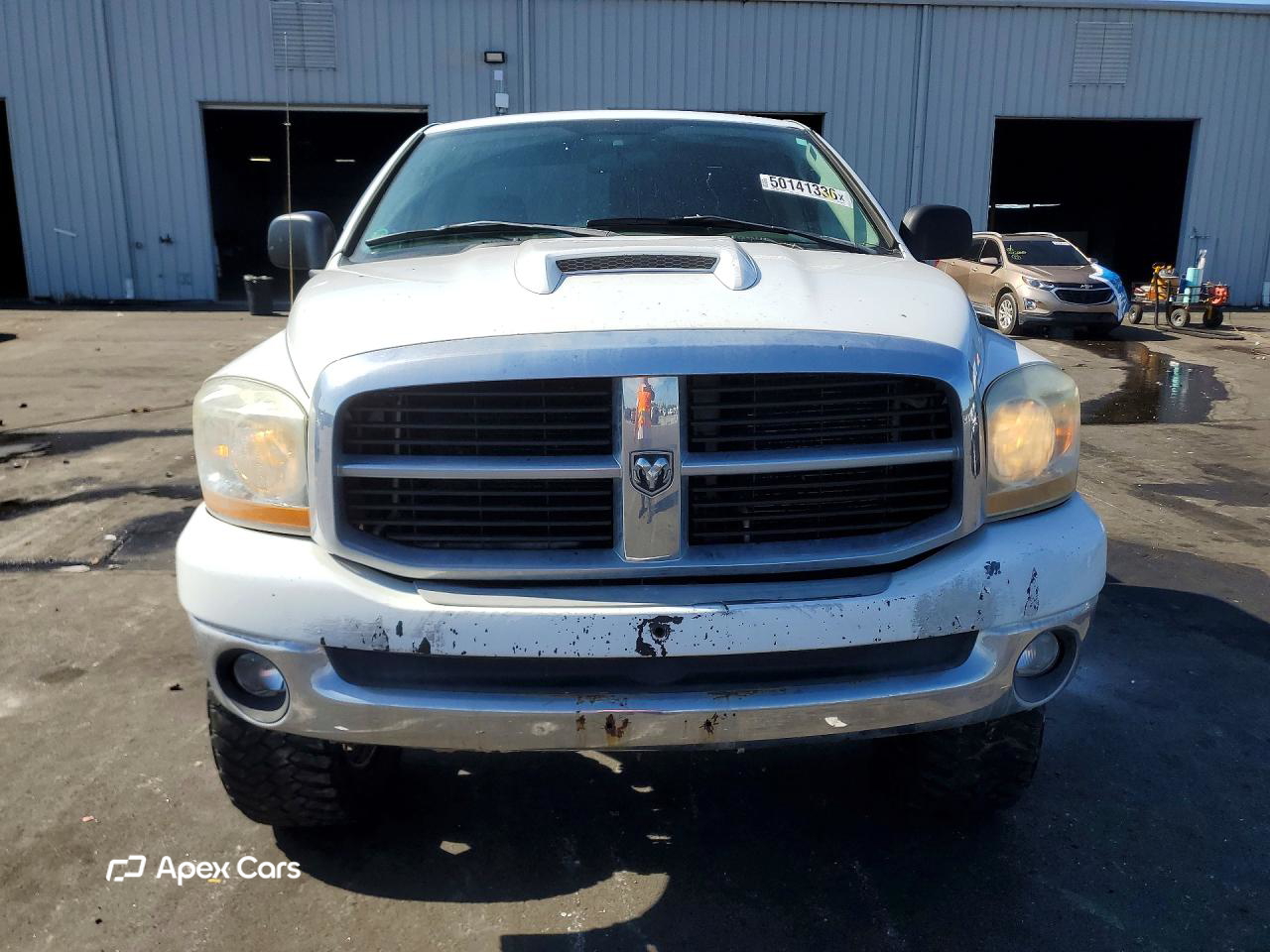 Dodge RAM 2006