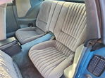 Pontiac Firebird 1988