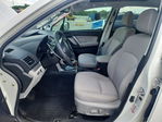 Subaru Forester 2015