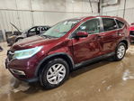 Honda CR-V 2015
