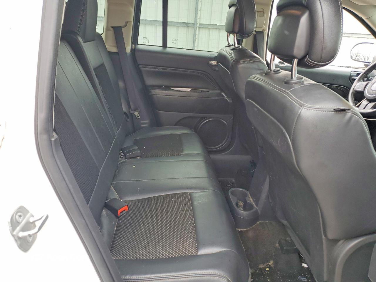 Jeep Compass 2014