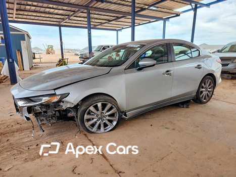 Mazda 3 2020 - Image 1 of 13