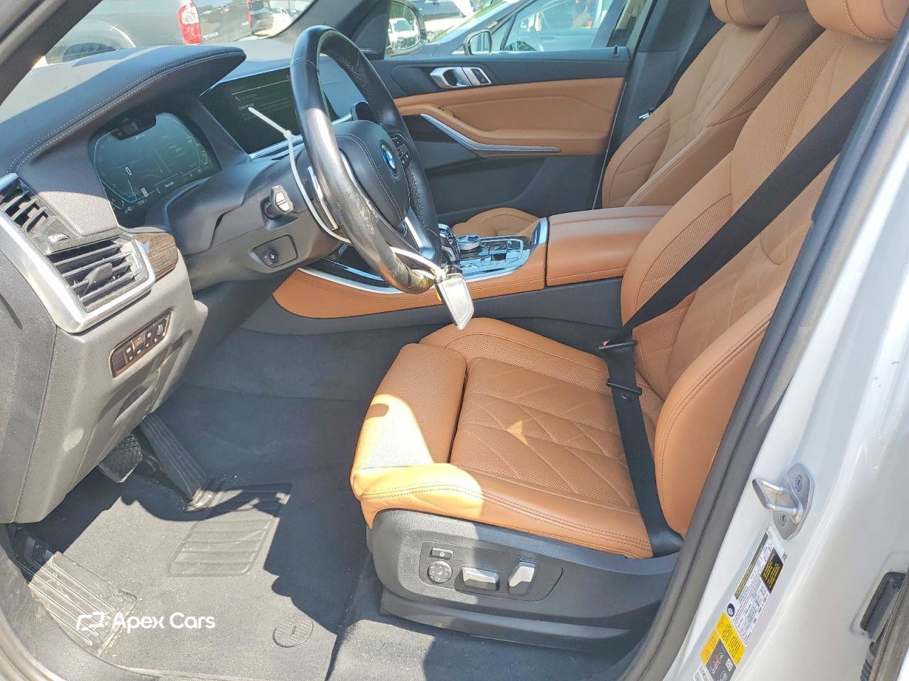 BMW X5 2023
