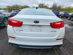 Kia Optima 2014