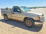 Chevrolet Silverado 2005