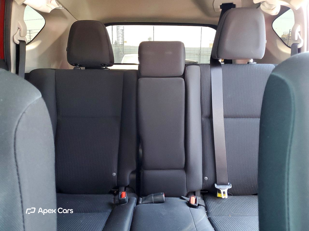 Toyota RAV 4 2018