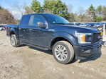 Ford F-150 2018